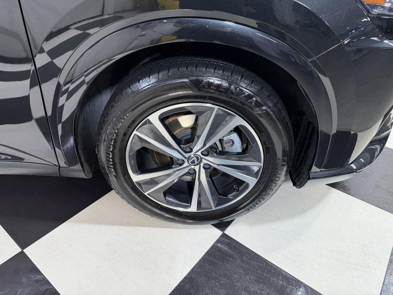 2024 Lexus RX 350 Premium Annapolis MD