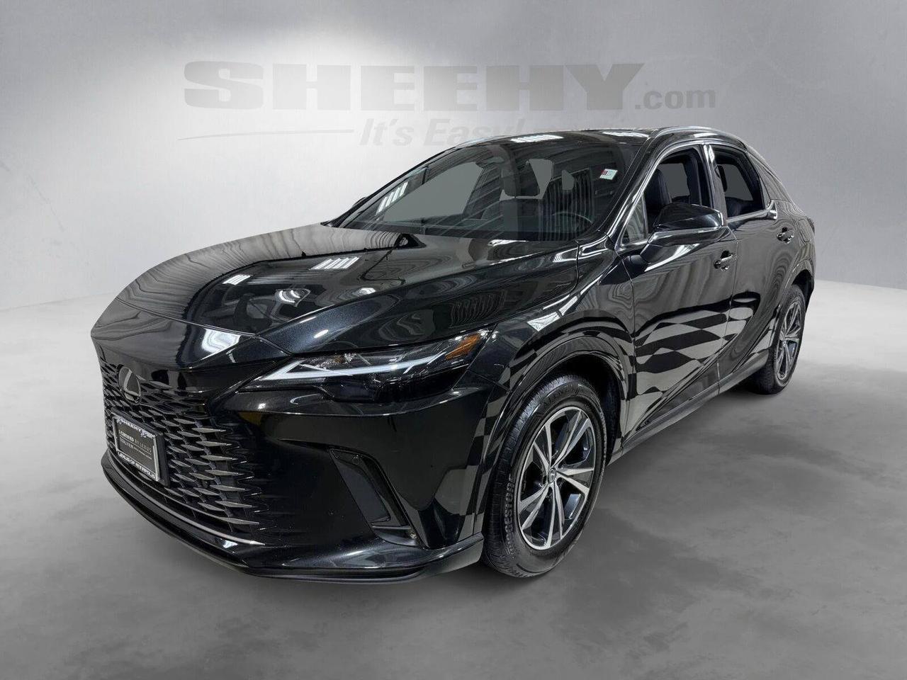 2024 Lexus RX 350 Premium Annapolis MD