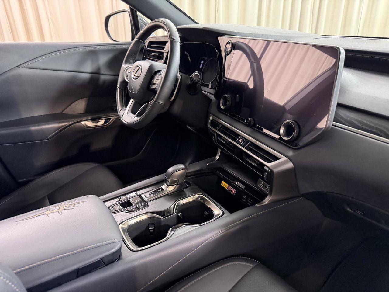 2024 Lexus RX 350 Premium Annapolis MD