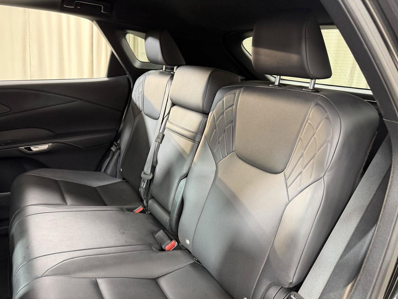 2024 Lexus RX 350 Premium Annapolis MD