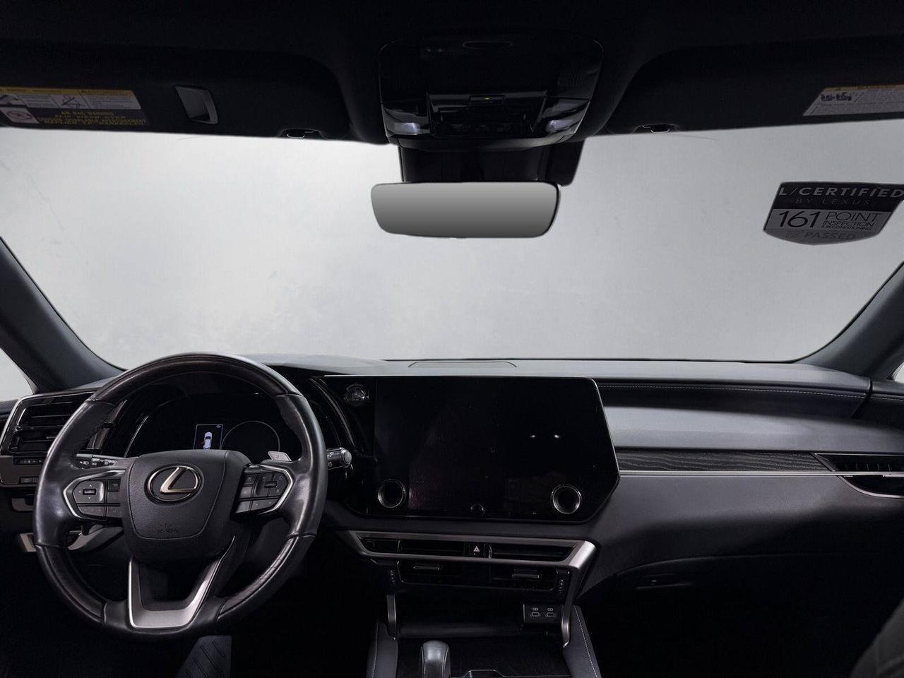 2024 Lexus RX 350 Premium Annapolis MD