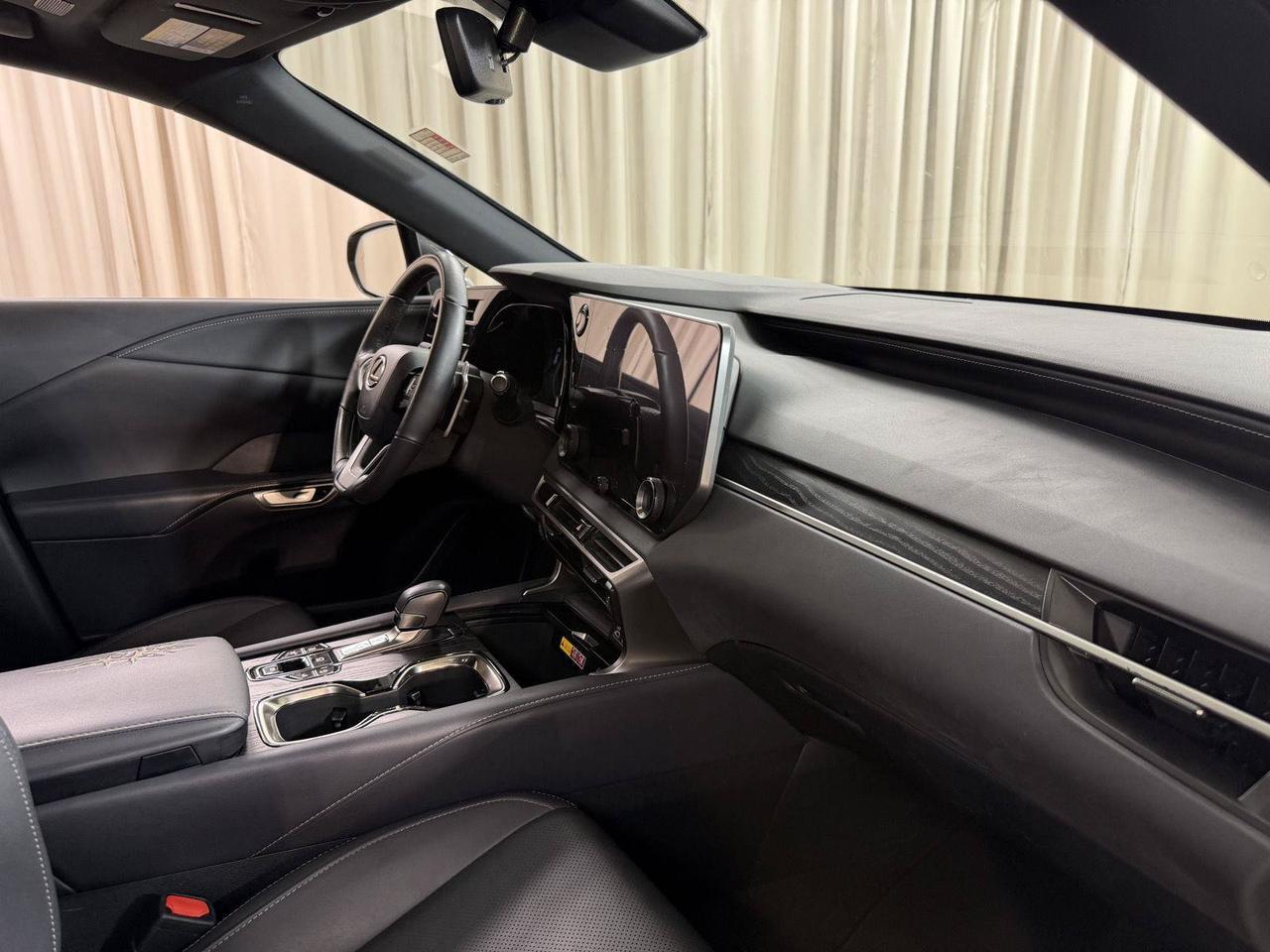 2024 Lexus RX 350 Premium Annapolis MD