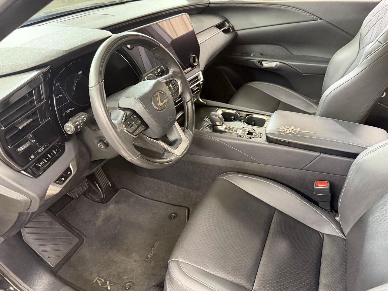 2024 Lexus RX 350 Premium Annapolis MD