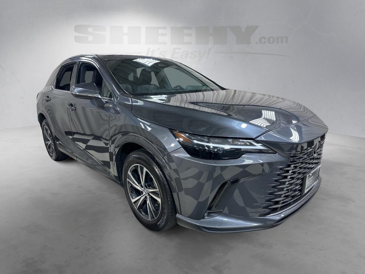 2024 Lexus RX 350 Premium Annapolis MD