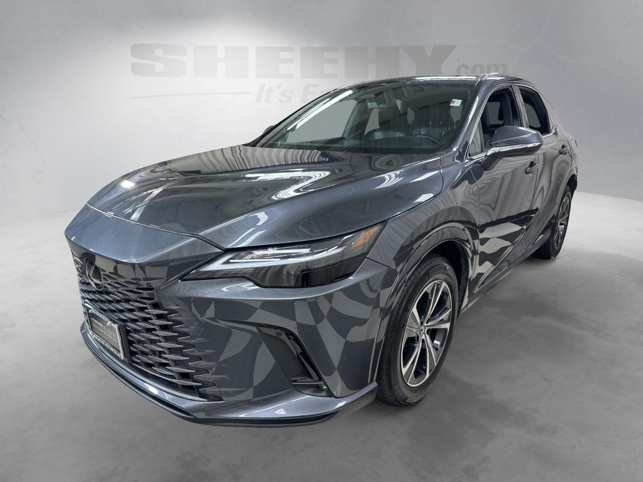 2024 Lexus RX 350 Premium Annapolis MD
