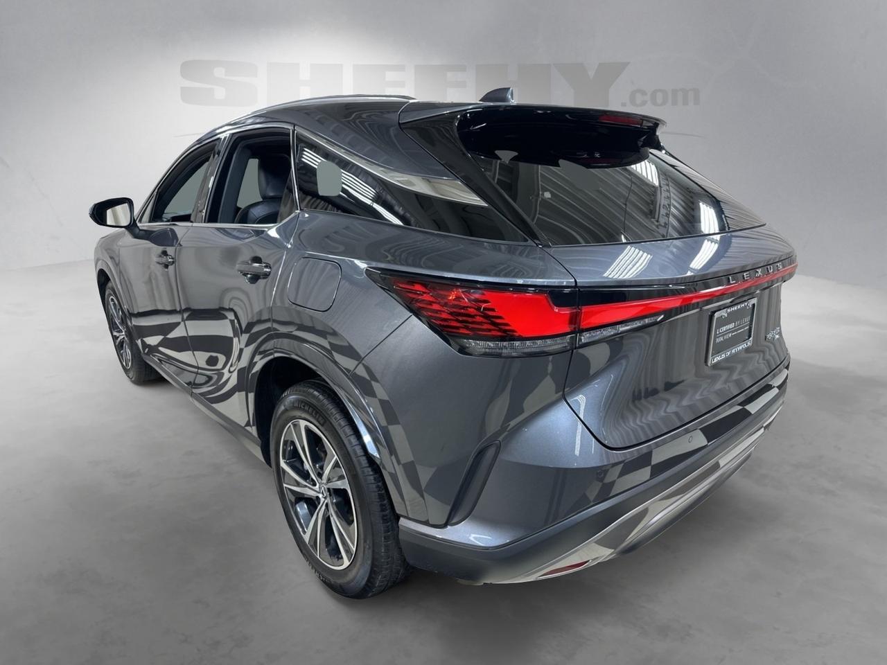 2024 Lexus RX 350 Premium Annapolis MD