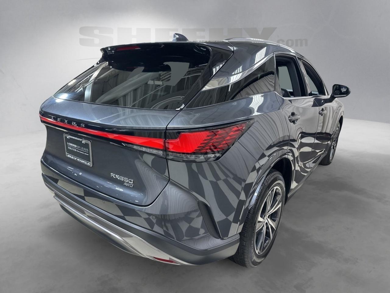 2024 Lexus RX 350 Premium Annapolis MD
