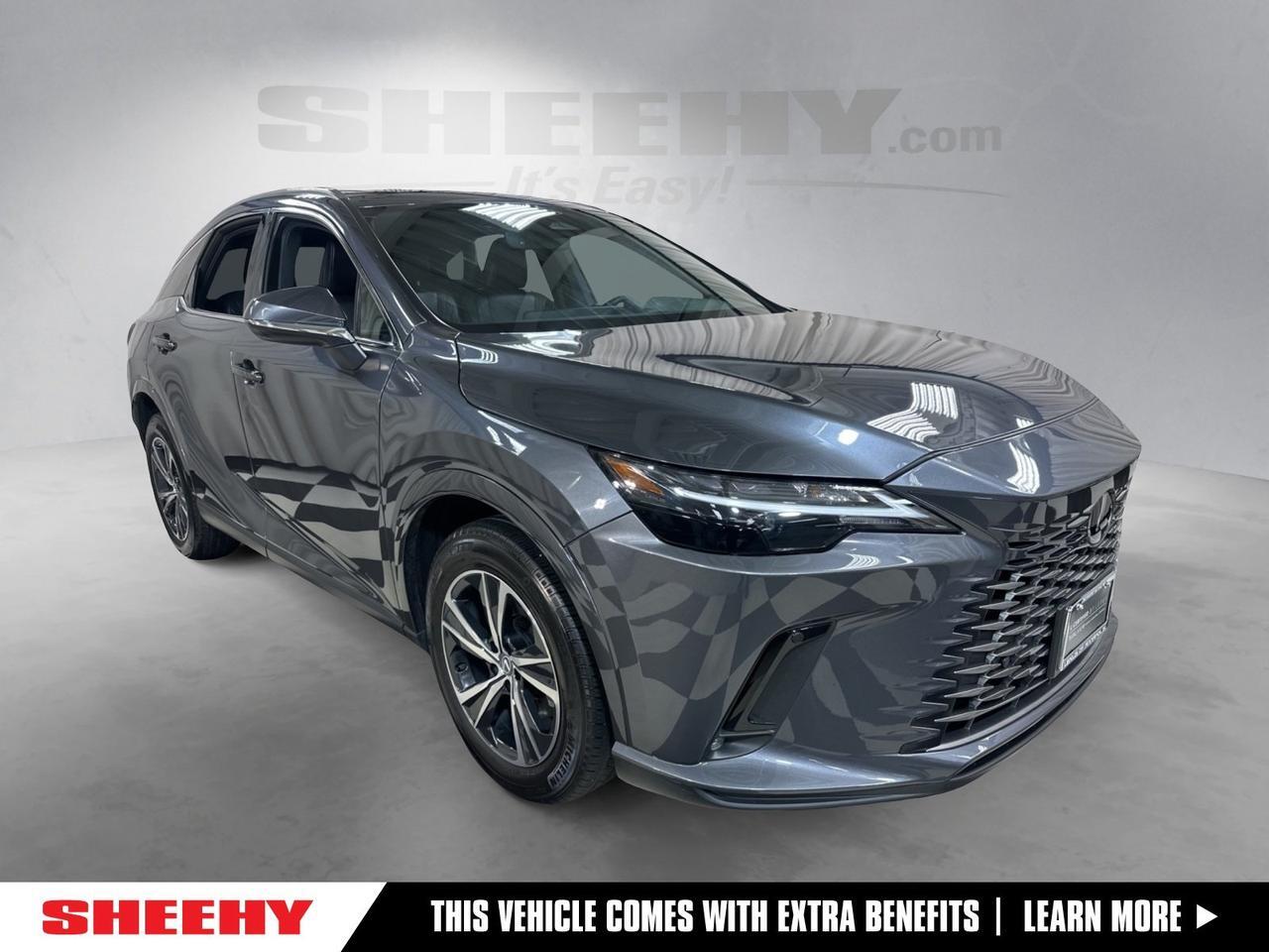2024 Lexus RX 350 Premium Annapolis MD