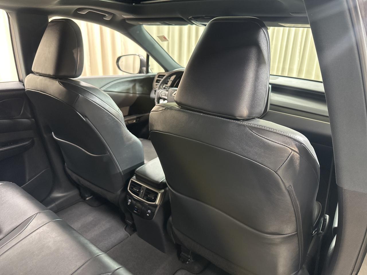 2024 Lexus RX 350 Premium Annapolis MD