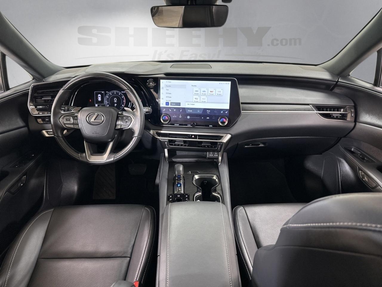 2024 Lexus RX 350 Premium Annapolis MD