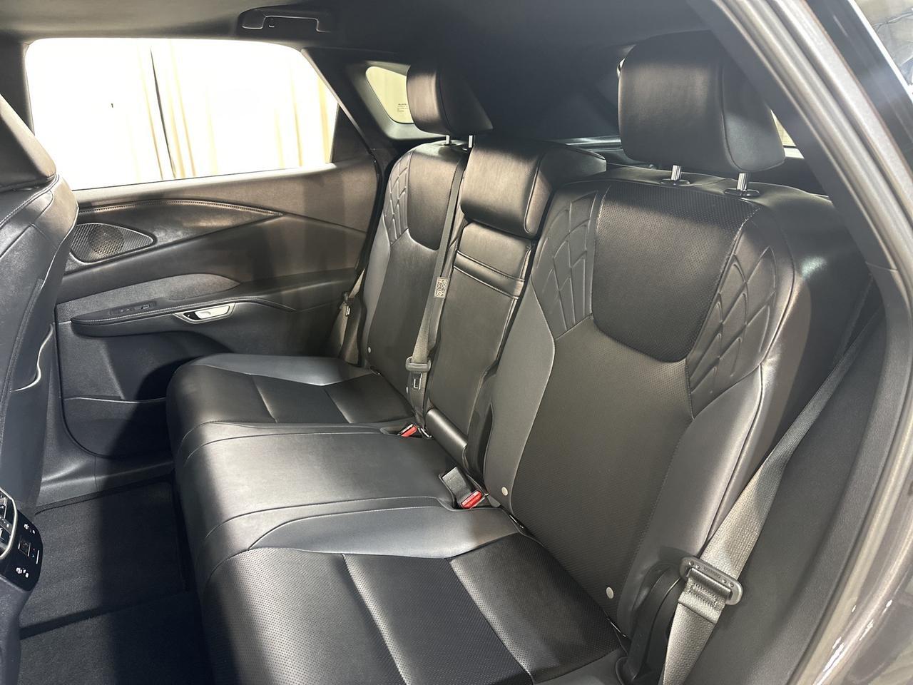 2024 Lexus RX 350 Premium Annapolis MD