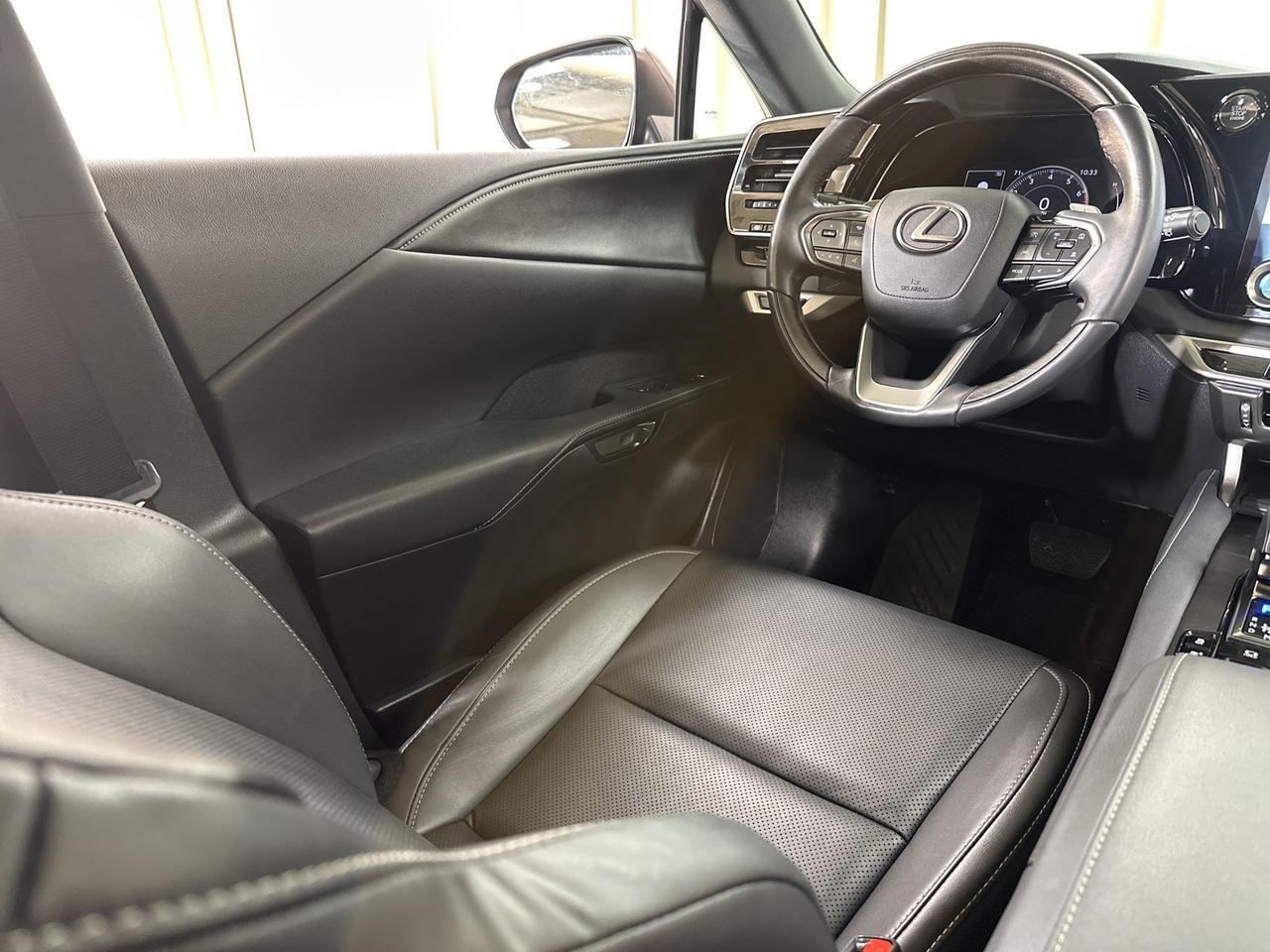 2024 Lexus RX 350 Premium Annapolis MD