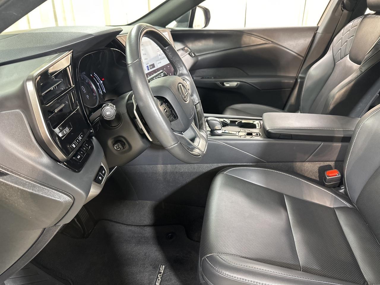 2024 Lexus RX 350 Premium Annapolis MD