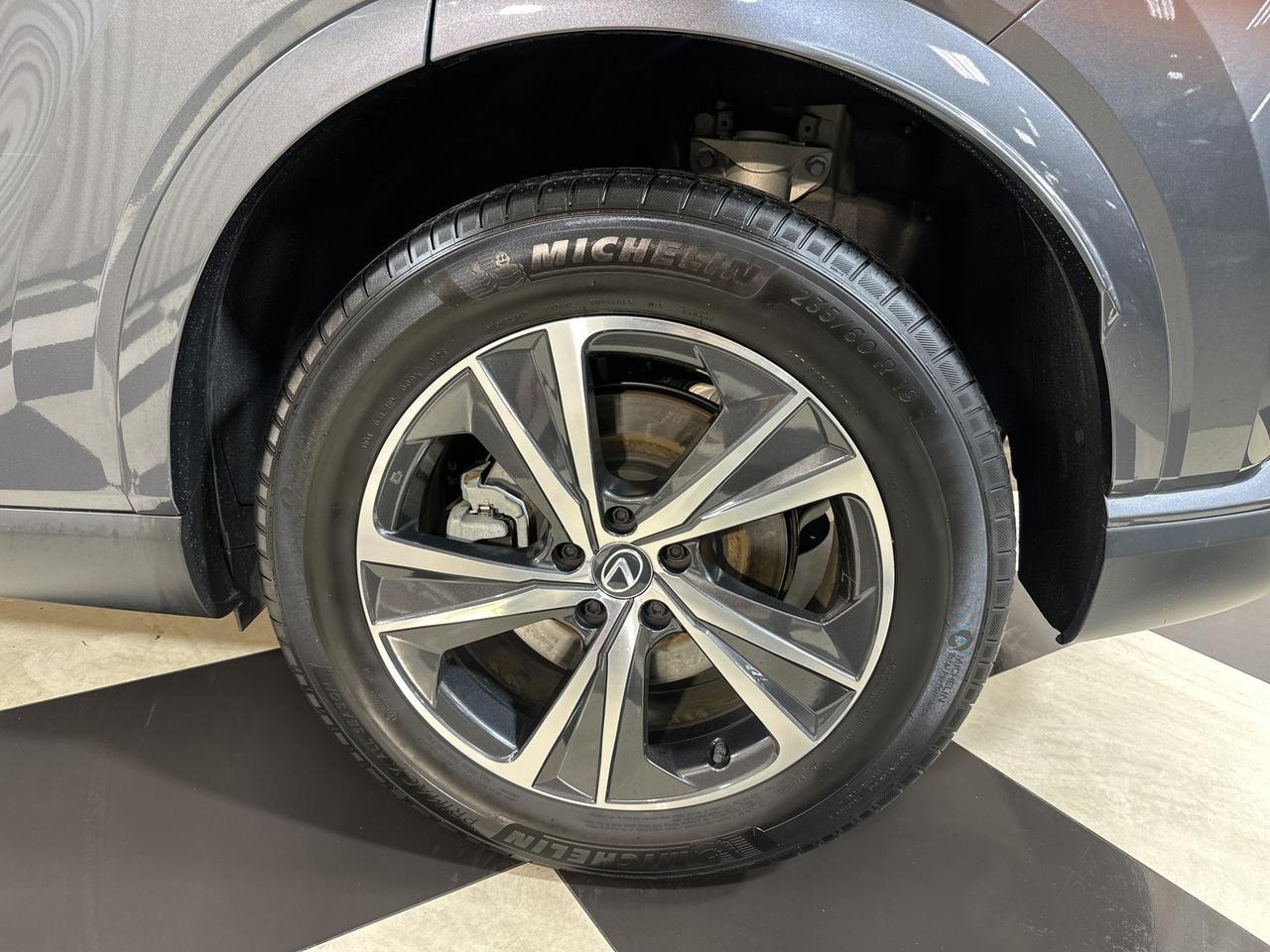 2024 Lexus RX 350 Premium Annapolis MD
