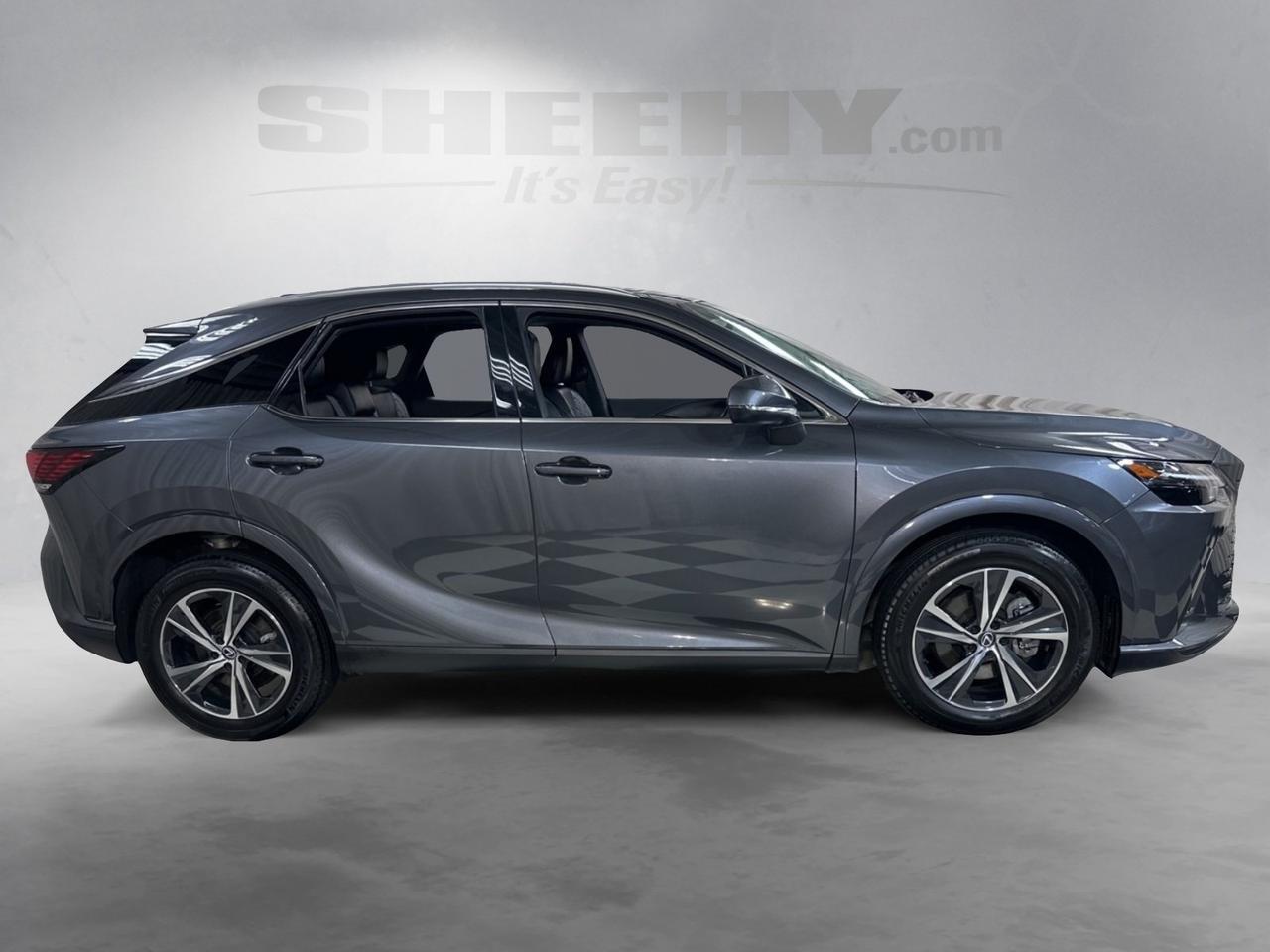 2024 Lexus RX 350 Premium Annapolis MD