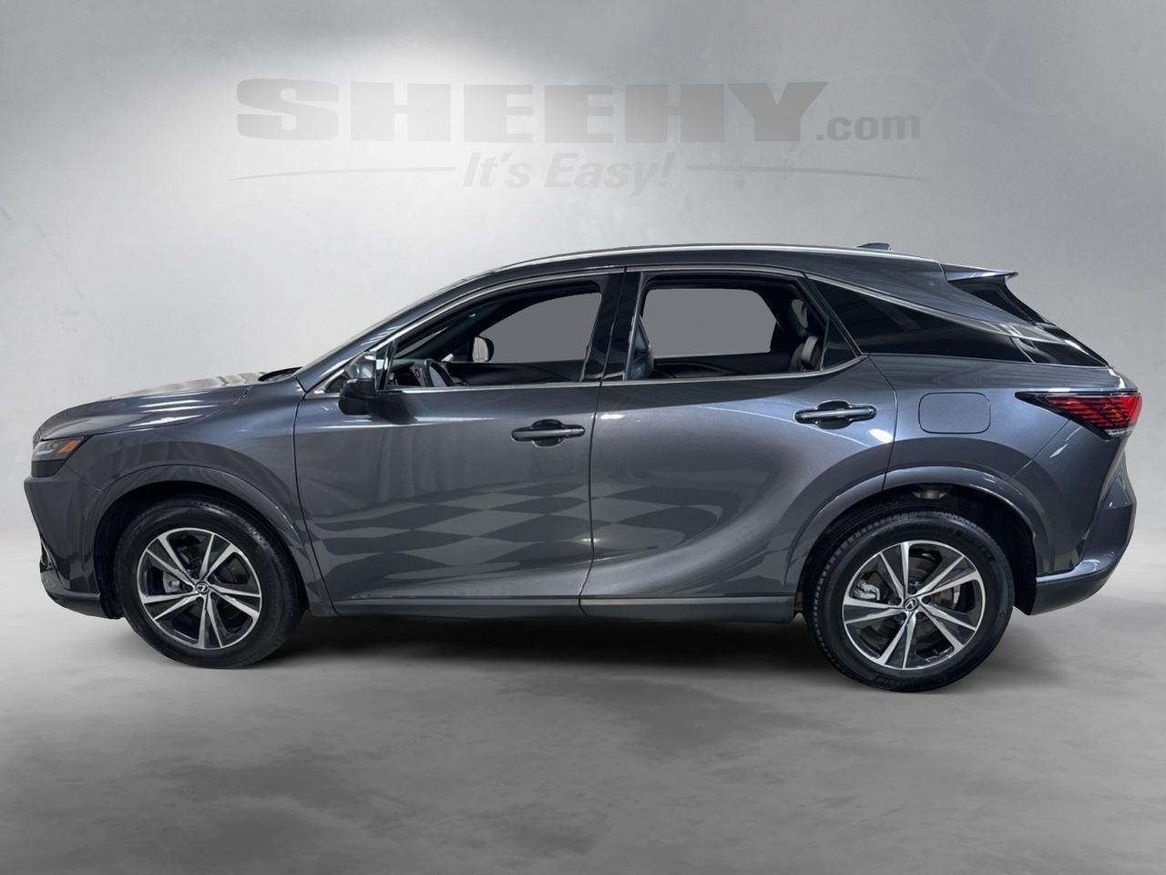 2024 Lexus RX 350 Premium Annapolis MD