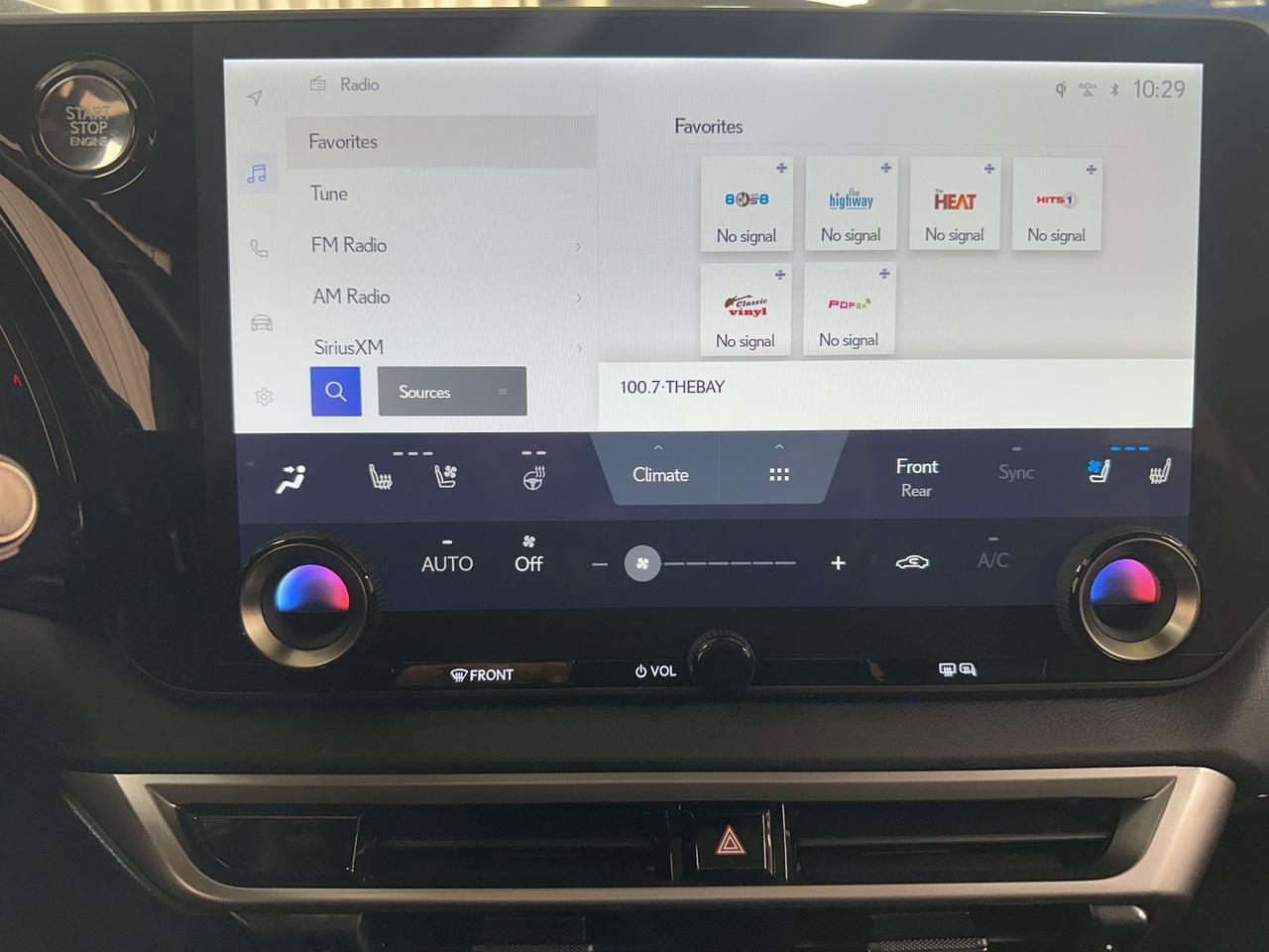 2024 Lexus RX 350 Premium Annapolis MD