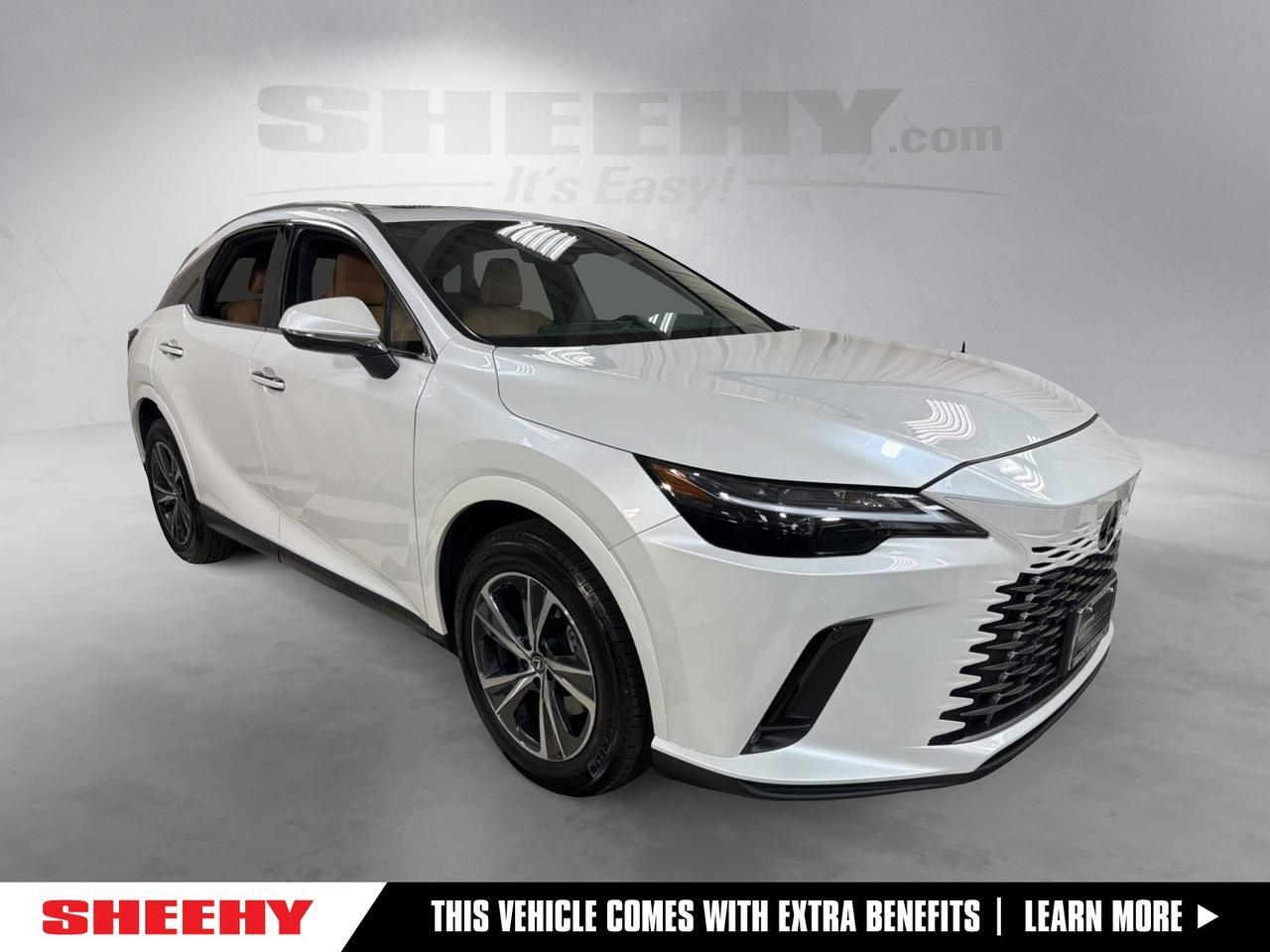 2024 Lexus RX 350 Premium Annapolis MD