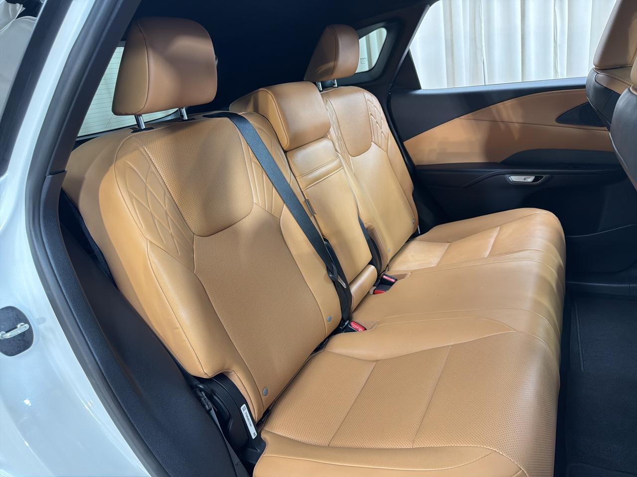 2024 Lexus RX 350 Premium Annapolis MD