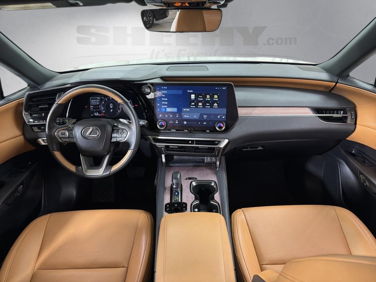 2024 Lexus RX 350 Premium Annapolis MD