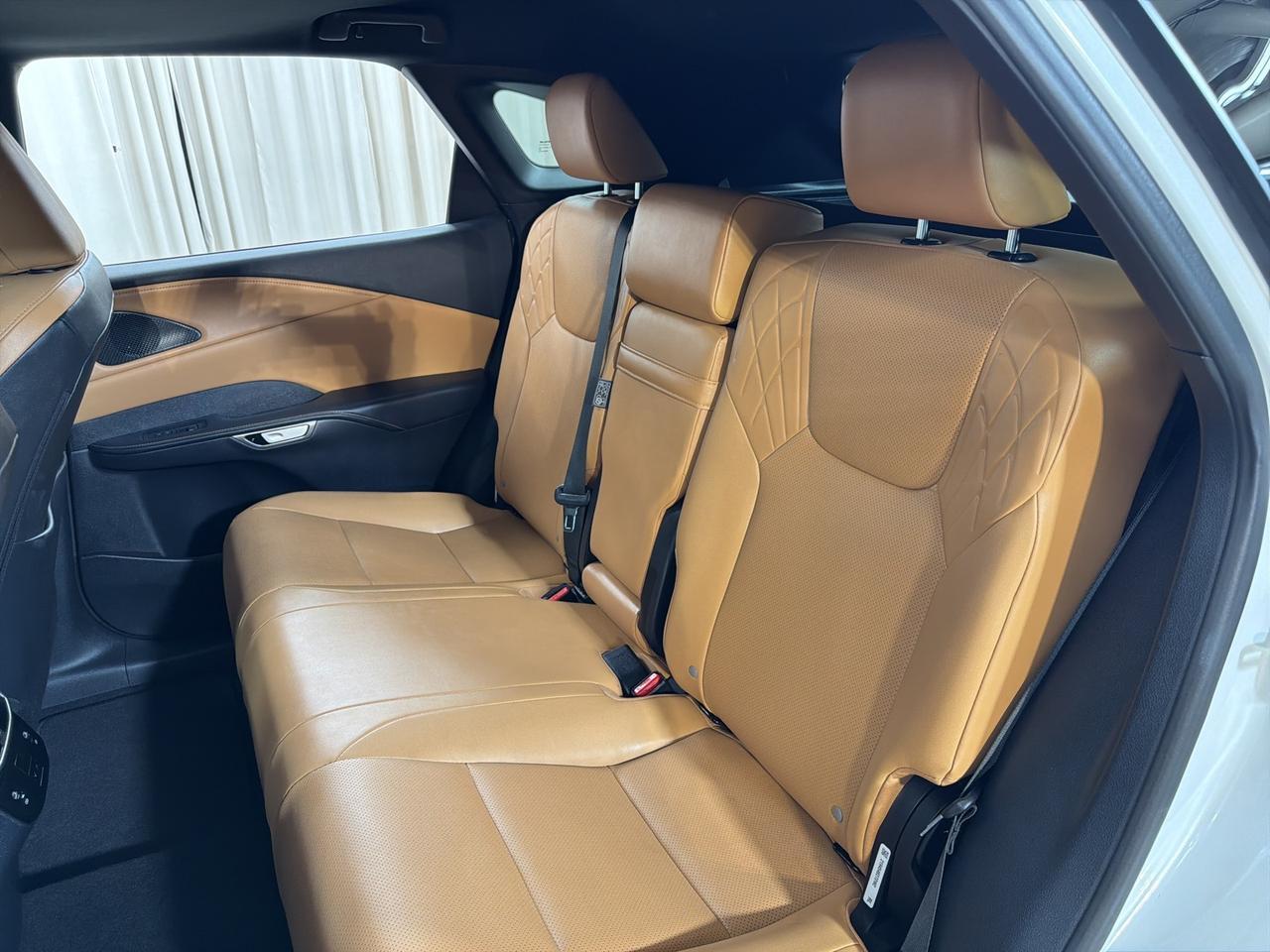 2024 Lexus RX 350 Premium Annapolis MD