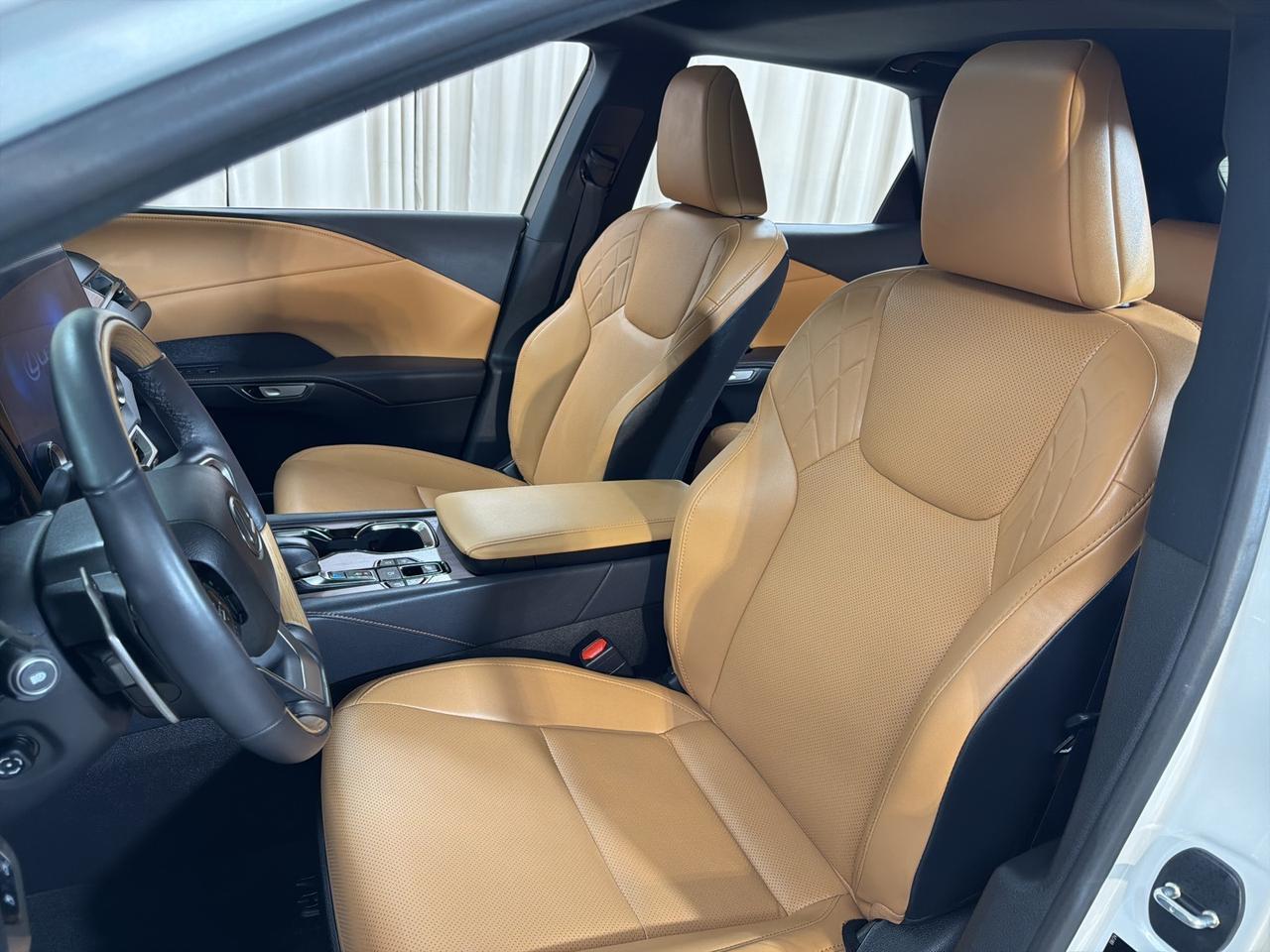2024 Lexus RX 350 Premium Annapolis MD