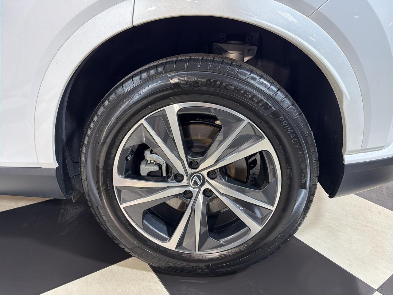 2024 Lexus RX 350 Premium Annapolis MD