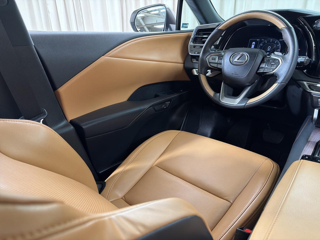 2024 Lexus RX 350 Premium Annapolis MD