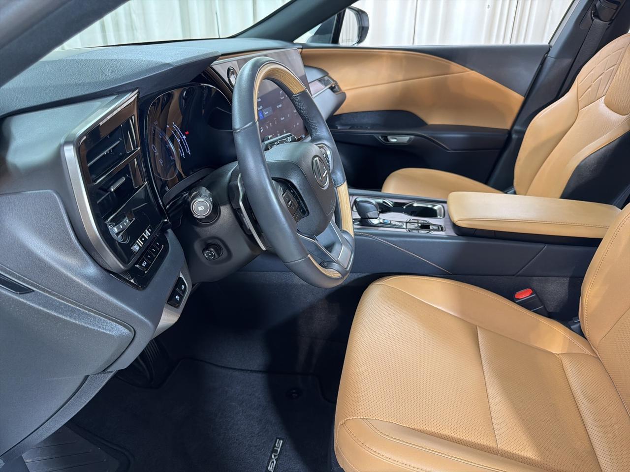 2024 Lexus RX 350 Premium Annapolis MD