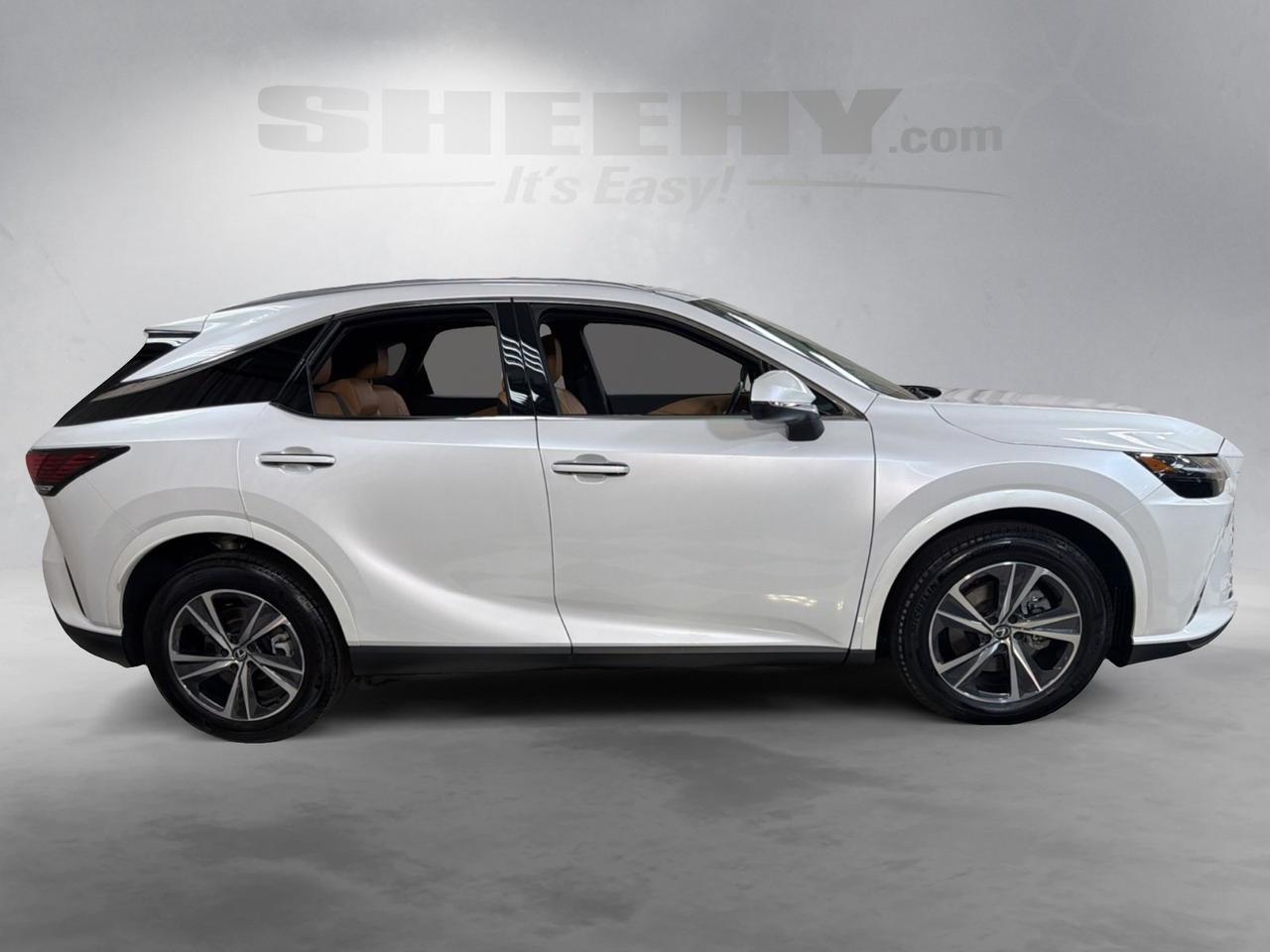 2024 Lexus RX 350 Premium Annapolis MD