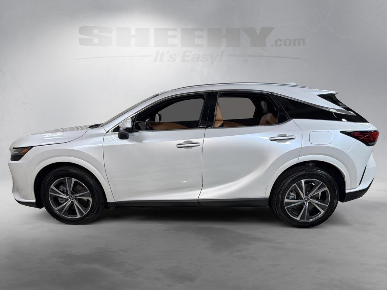 2024 Lexus RX 350 Premium Annapolis MD
