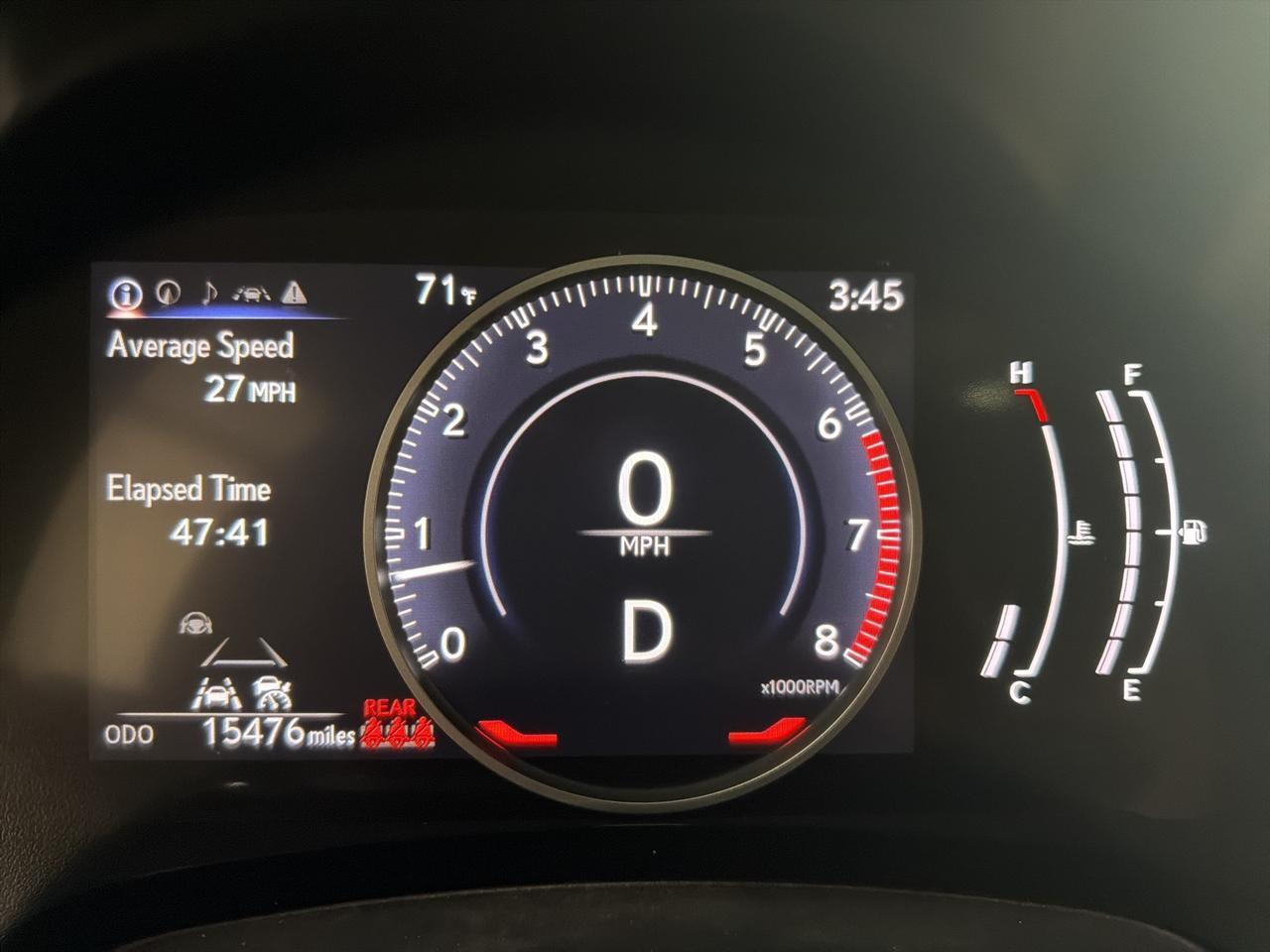 2024 Lexus RX 350 Premium Annapolis MD