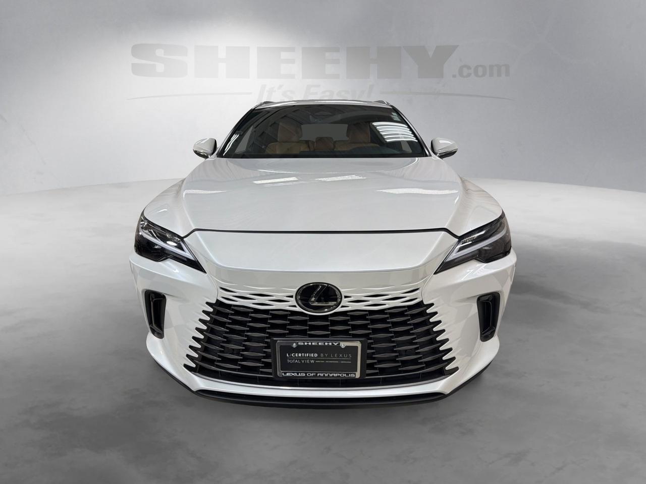 2024 Lexus RX 350 Premium Annapolis MD