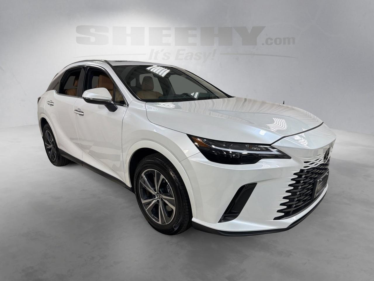 2024 Lexus RX 350 Premium Annapolis MD