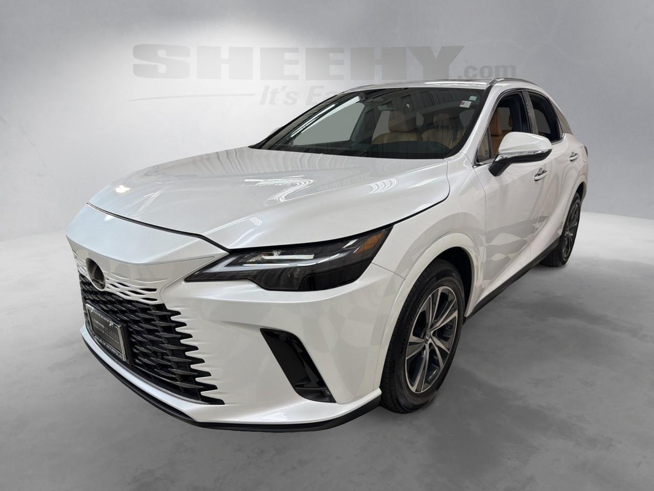 2024 Lexus RX 350 Premium Annapolis MD