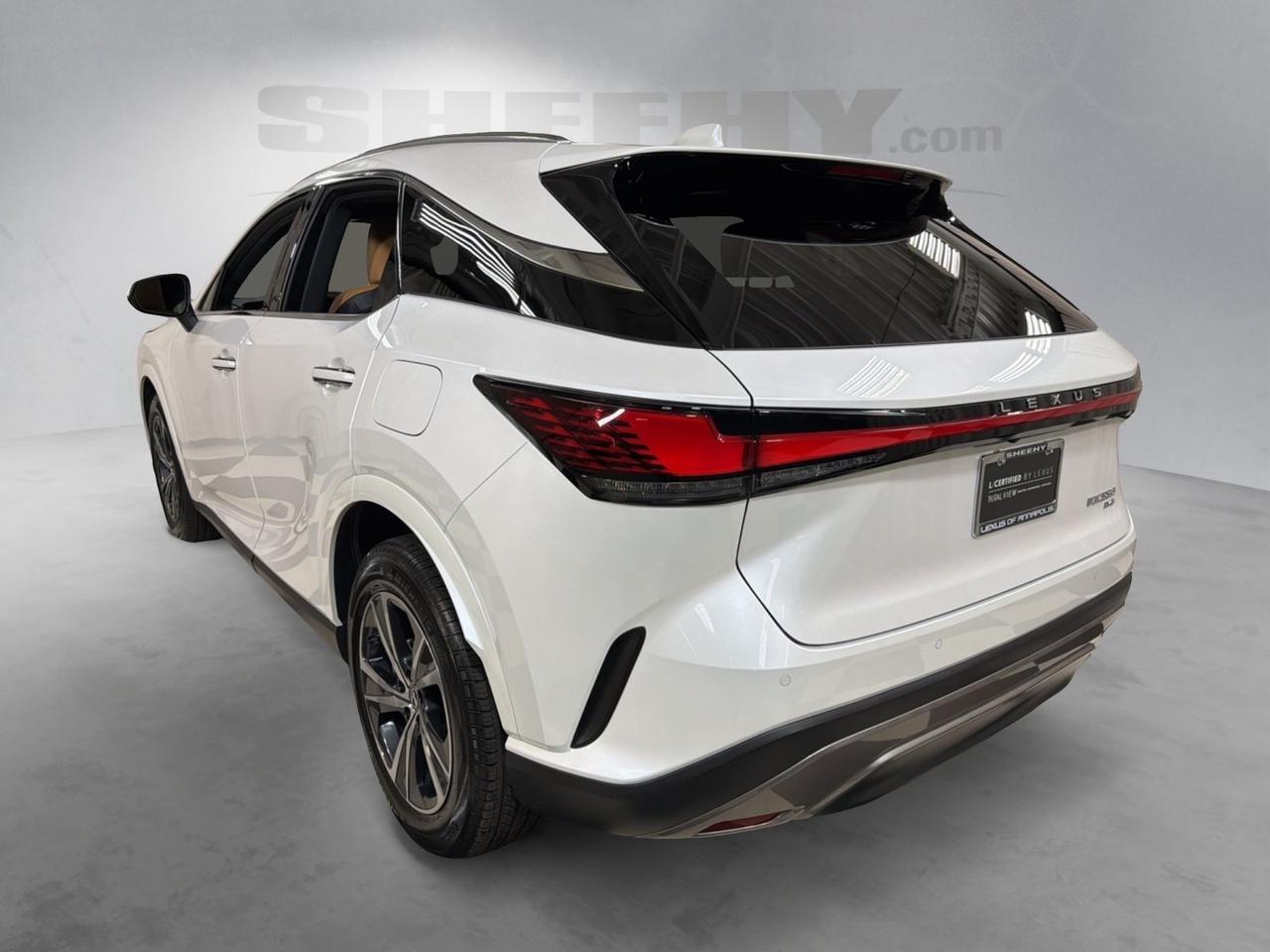 2024 Lexus RX 350 Premium Annapolis MD