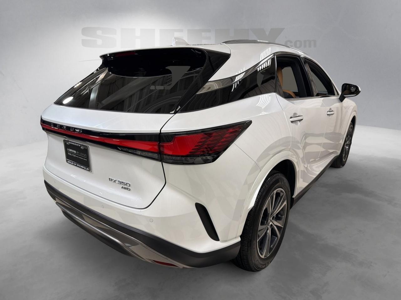 2024 Lexus RX 350 Premium Annapolis MD