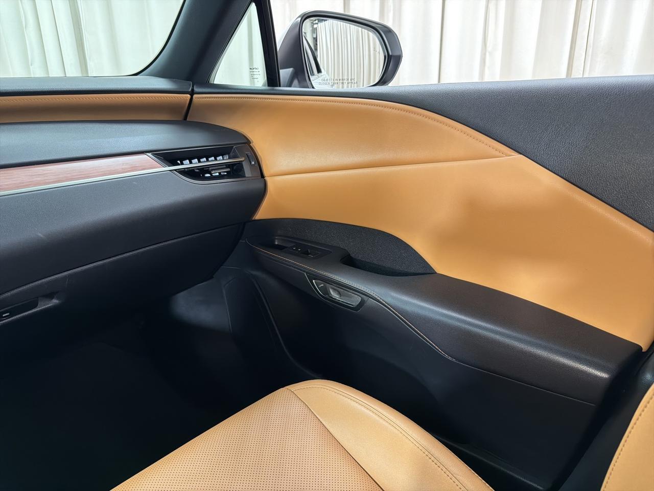 2024 Lexus RX 350 Premium Annapolis MD