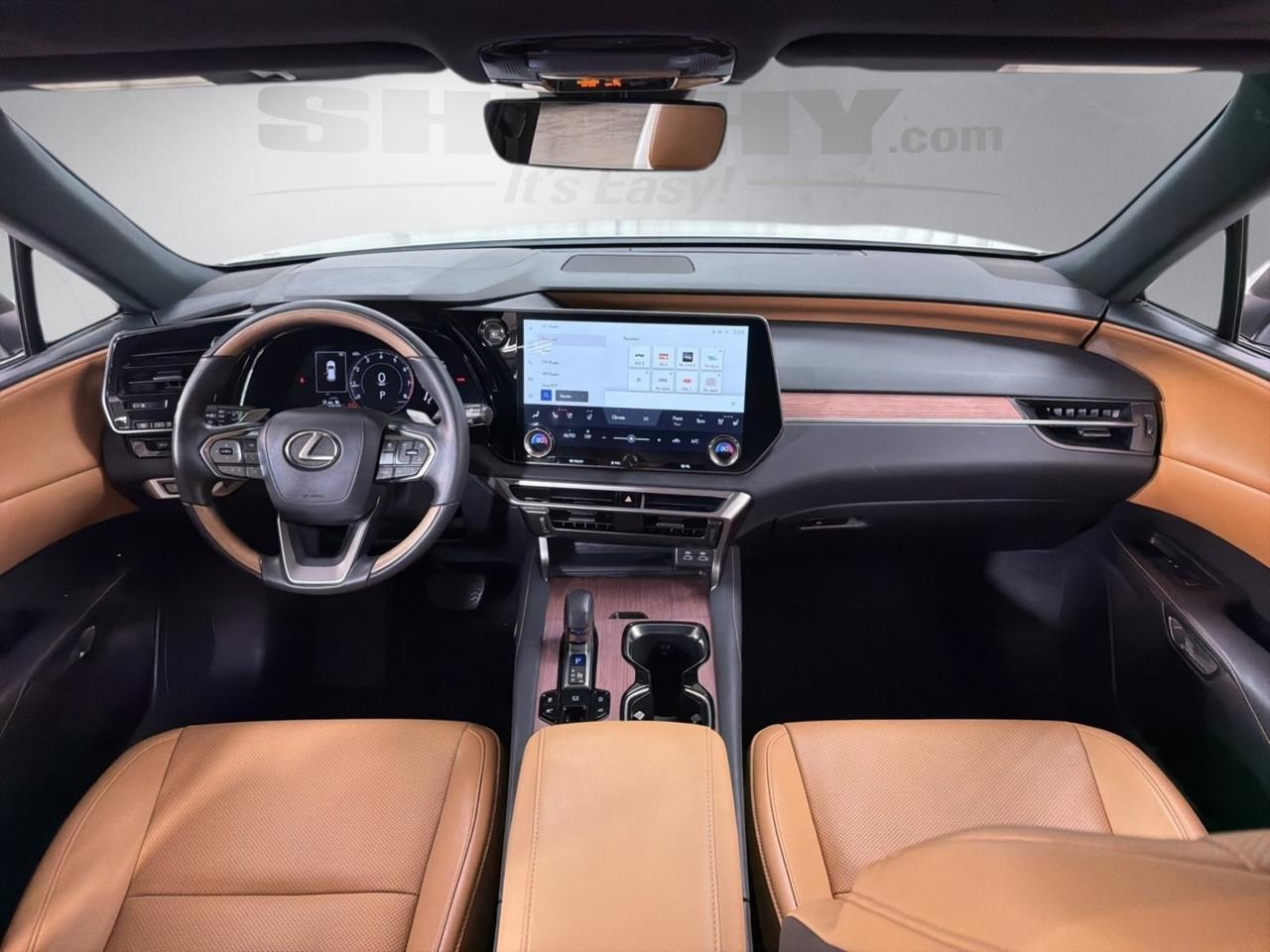 2024 Lexus RX 350 Premium Annapolis MD