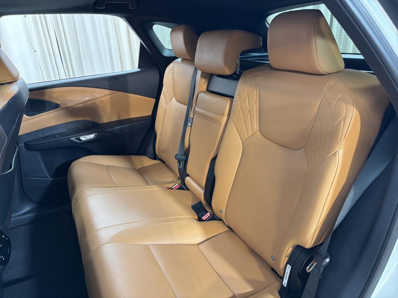 2024 Lexus RX 350 Premium Annapolis MD