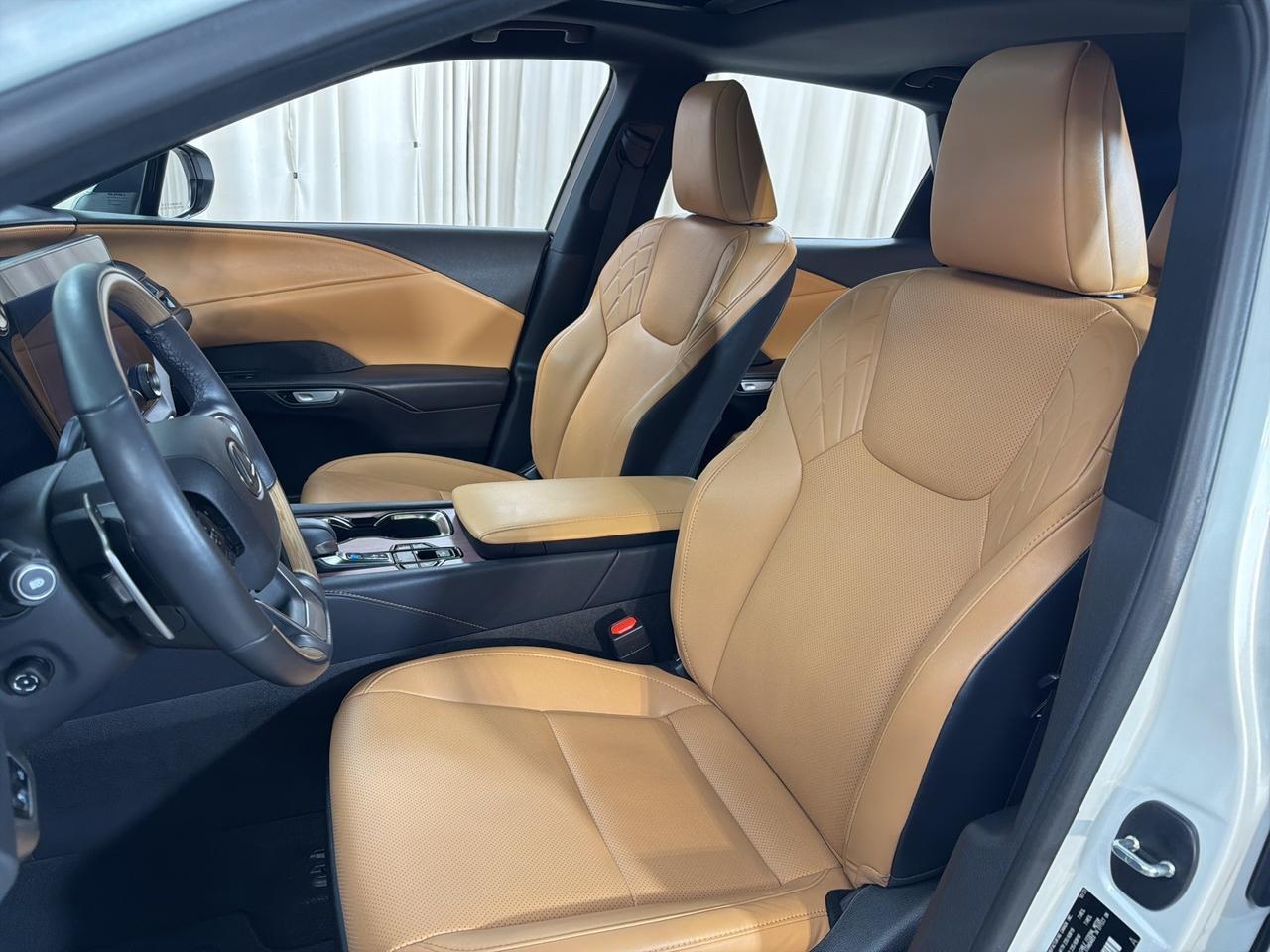 2024 Lexus RX 350 Premium Annapolis MD