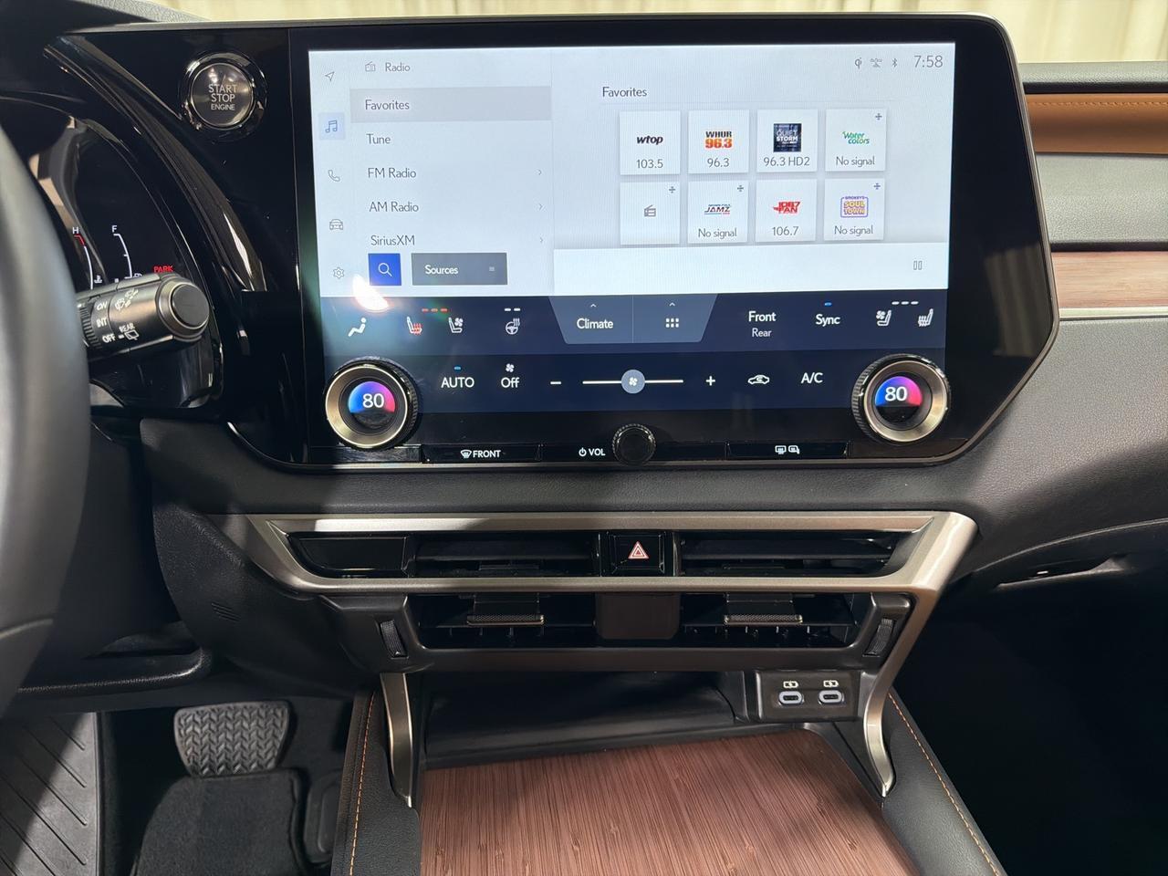 2024 Lexus RX 350 Premium Annapolis MD