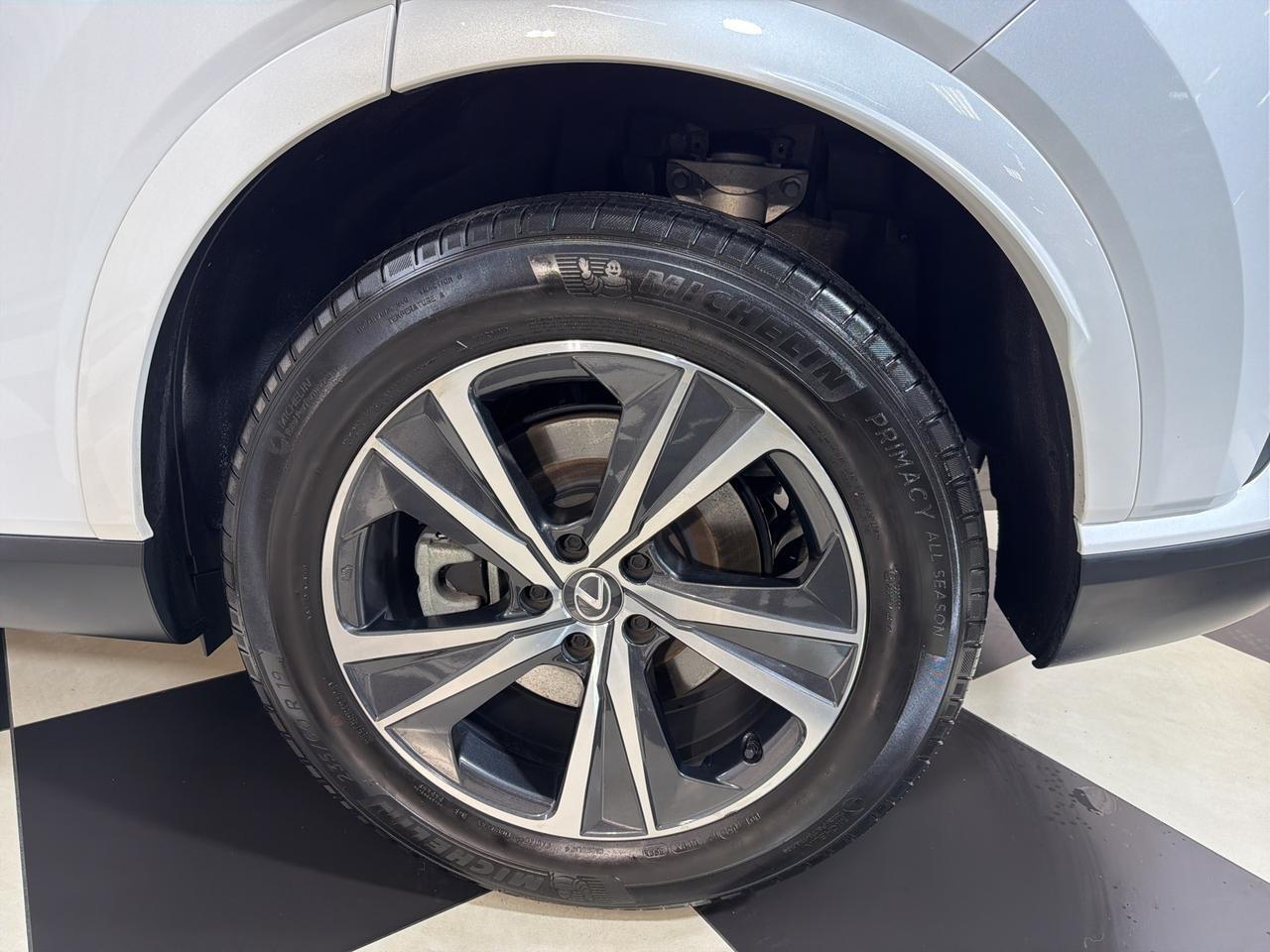 2024 Lexus RX 350 Premium Annapolis MD