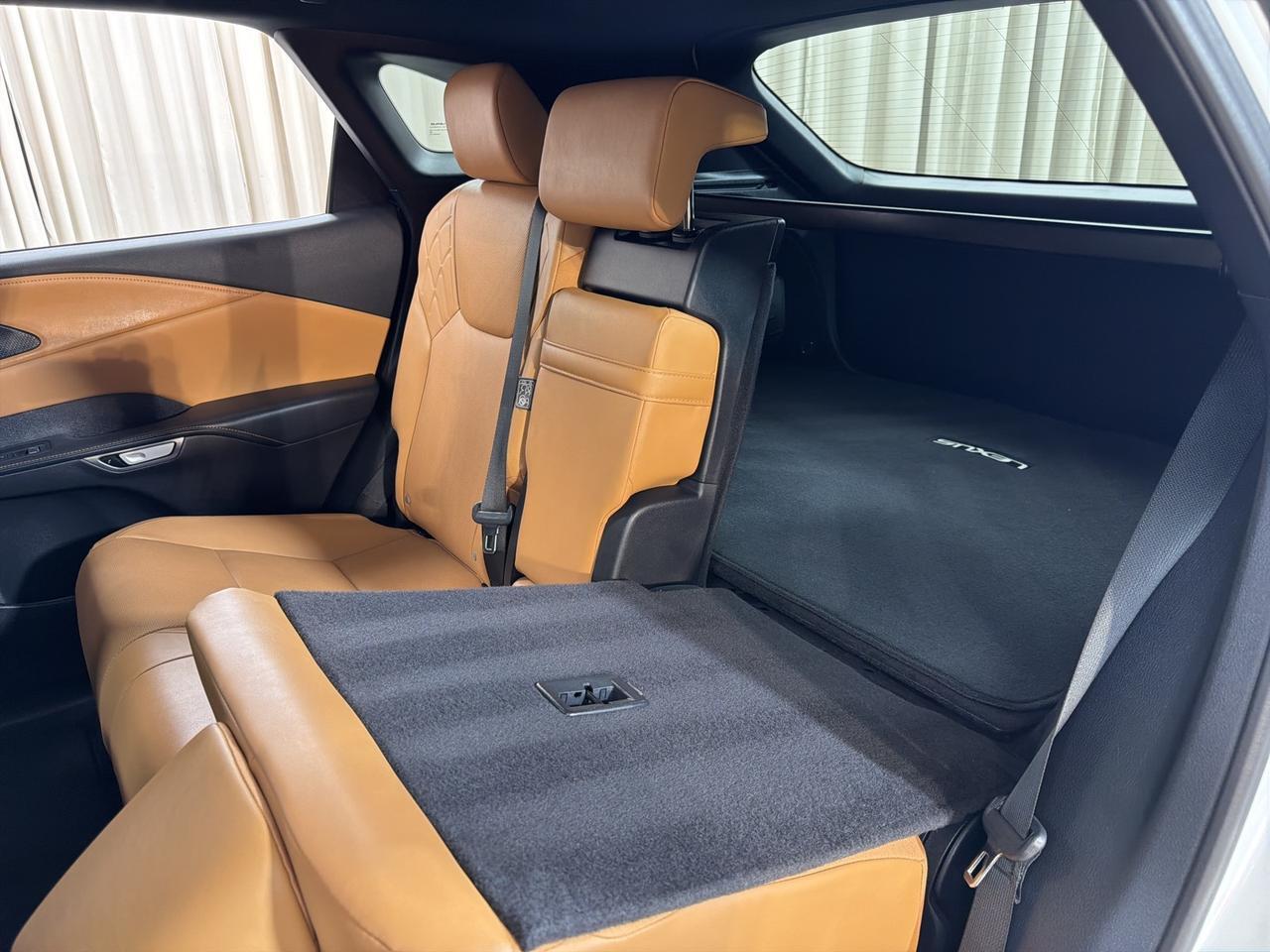 2024 Lexus RX 350 Premium Annapolis MD