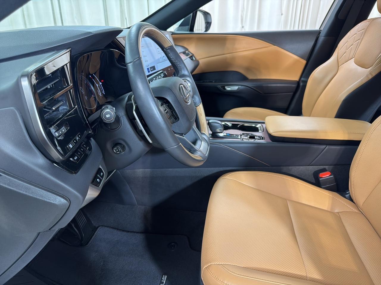 2024 Lexus RX 350 Premium Annapolis MD