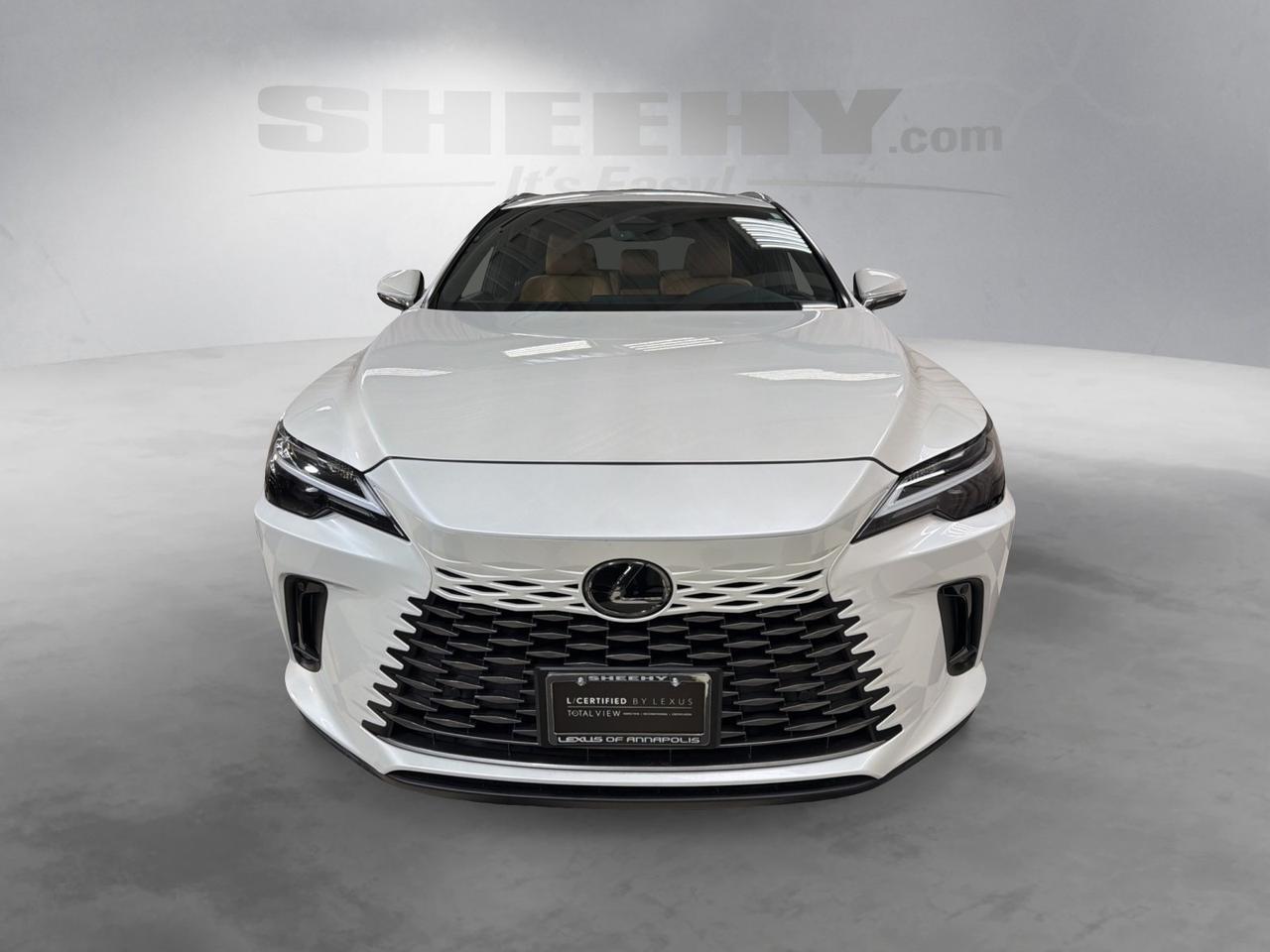 2024 Lexus RX 350 Premium Annapolis MD