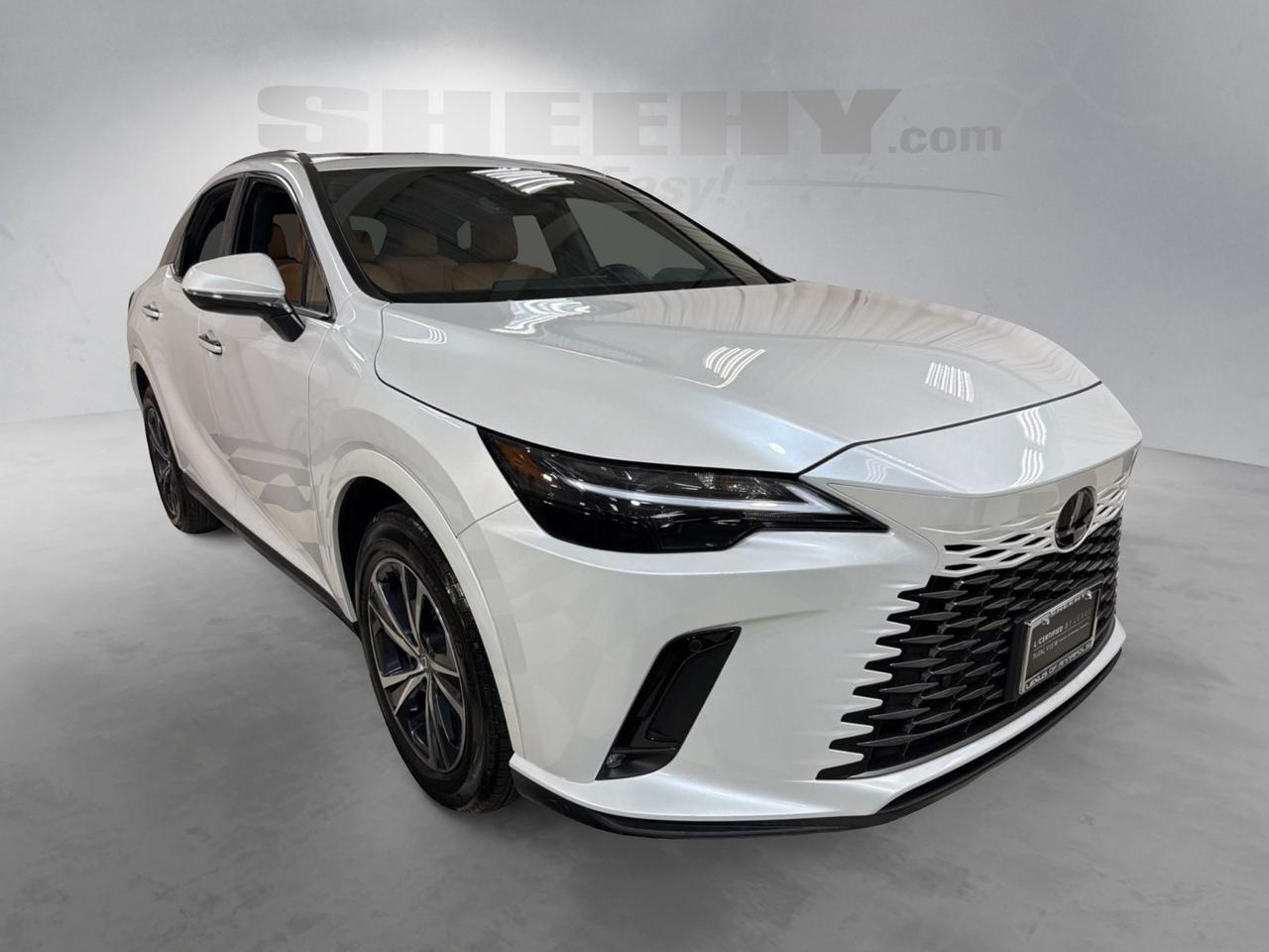 2024 Lexus RX 350 Premium Annapolis MD