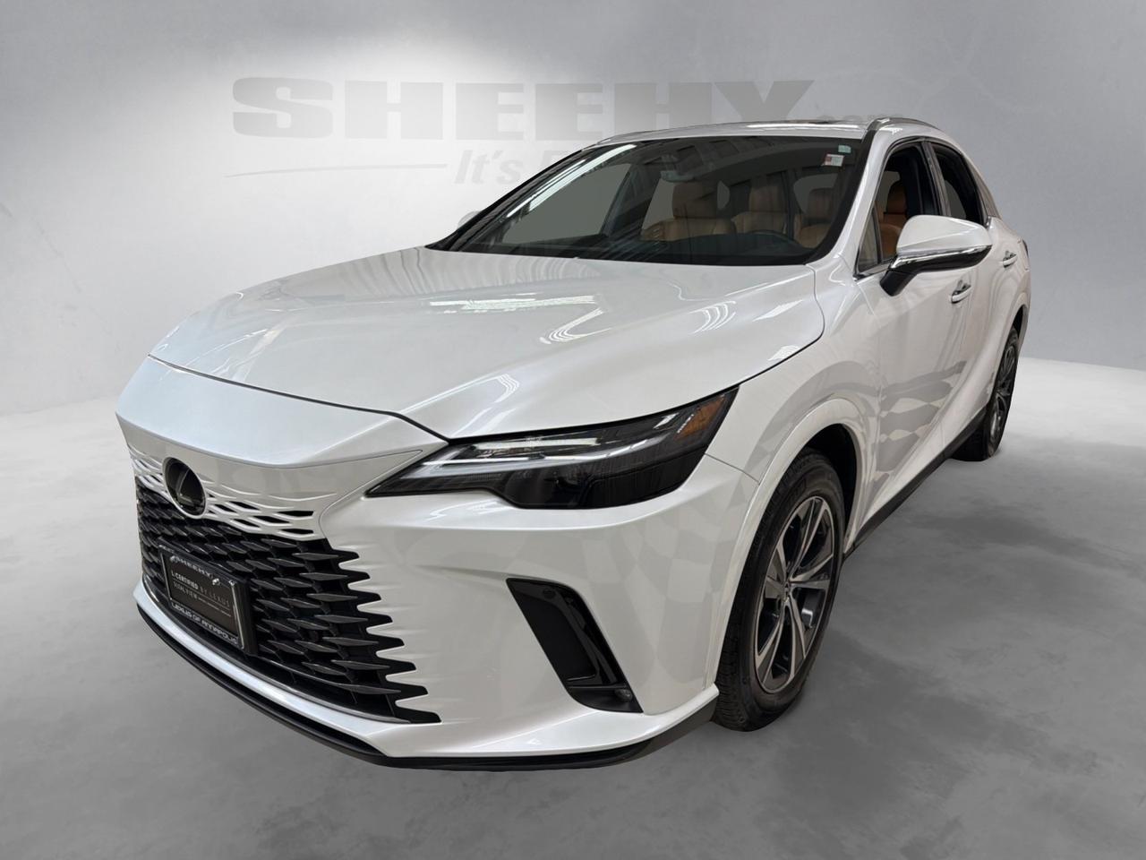 2024 Lexus RX 350 Premium Annapolis MD