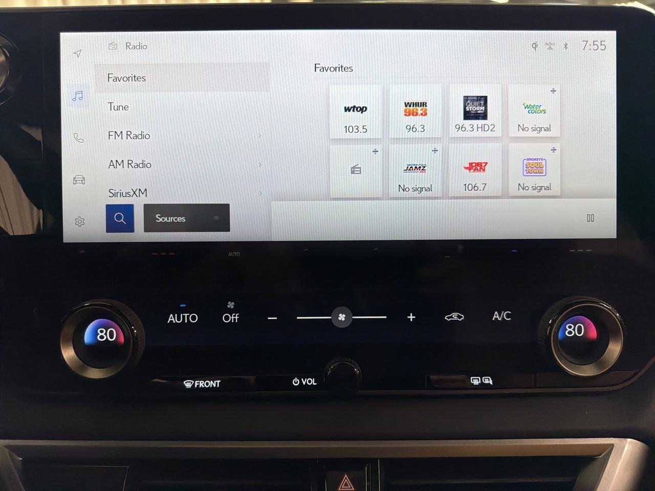 2024 Lexus RX 350 Premium Annapolis MD