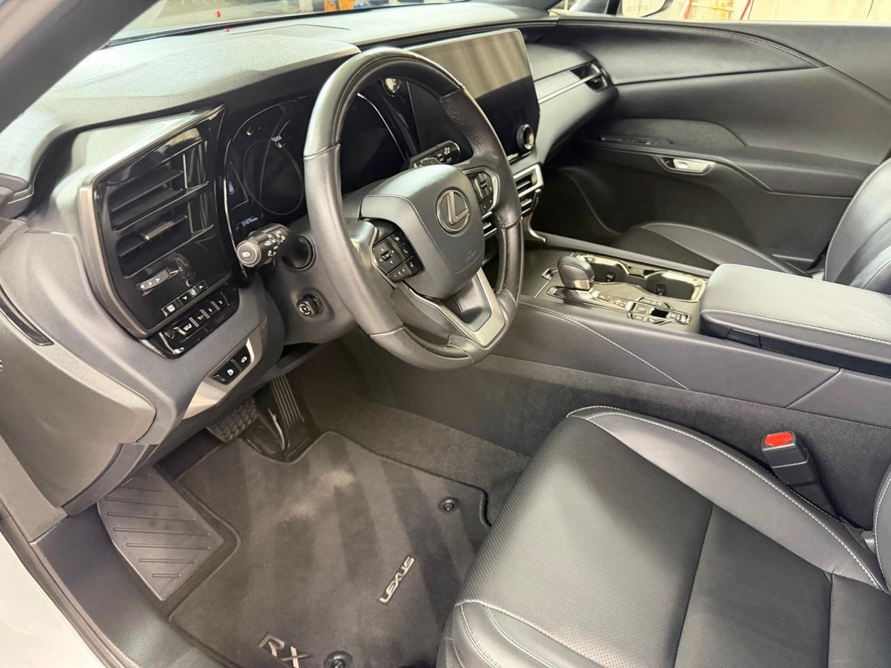 2024 Lexus RX 350 Premium Annapolis MD